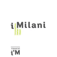 iMilani - Contenitori Professionali
