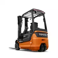 Carrelli Elevatori
