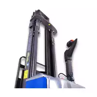 Foto articolo dell\'articolo  Carrello Elevatore Delta TRXFL AC-evo 145/40