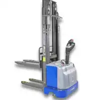Foto articolo dell\'articolo  Carrello Elevatore Delta TRXFL AC-evo 145/40
