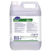 Foto articolo dell\'articolo Actival F4r 2x5L - Sgrassante per sporco di origine animale e vegetale
