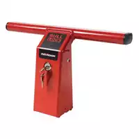 Foto articolo dell\'articolo Antifurto baule veicolo utilitaria Bull-Lock