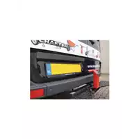 Foto articolo dell\'articolo Antifurto baule veicolo utilitaria Bull-Lock