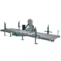 Foto articolo dell\'articolo Avvolgitrice Automatica MYTHO STATION – Atlanta Stretch