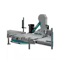 Foto articolo dell\'articolo Avvolgitrice Automatica MYTHO STATION – Atlanta Stretch