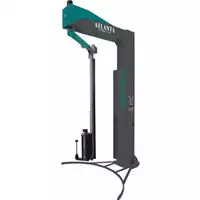 Foto articolo dell\'articolo Avvolgitrice Semi-Automatica LYBRA EASY – Atlanta Stretch