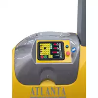 Foto articolo dell\'articolo Avvolgitrice Semi-Automatica SFERA con Colonna – Atlanta Stretch