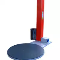 Foto articolo dell\'articolo Avvolgitrice Semiautomatica FACILE EFFE3TI