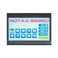 Foto articolo dell\'articolo Avvolgitrice Semiautomatica Rotax S3350 EFFE3TI – Configurazione 4.0
