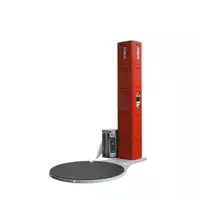 Foto articolo dell\'articolo Avvolgitrice Semiautomatica Spinny S350 EFFE3TI