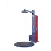 Foto articolo dell\'articolo Avvolgitrice Semiautomatica Spinny S350 EFFE3TI