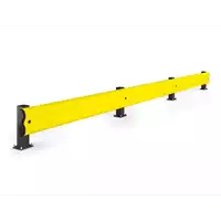 Foto articolo dell\'articolo BFLEX.FRONT/1 MODULAR – Guardrail di Protezione Modulare MPM - Flexible Protections