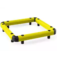Foto articolo dell\'articolo COPRO 150 – Protezione per Basi di Pilastri MPM - Flexible Protections