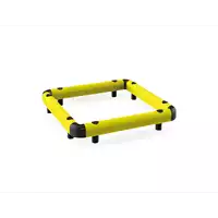Foto articolo dell\'articolo COPRO 90 – Protezione per Basi di Pilastri MPM - Flexible Protections