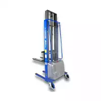 Foto articolo dell\'articolo Carrello Elevatore Alfa 12V evo 105/25