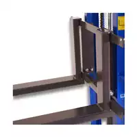Foto articolo dell\'articolo Carrello Elevatore Alfa Small 12V evo 105/16