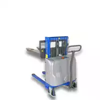 Foto articolo dell\'articolo Carrello Elevatore Beta 12V evo 105/25