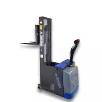 Foto articolo dell\'articolo Carrello Elevatore Contrappesato CP Light evo 030/16 - Armanni