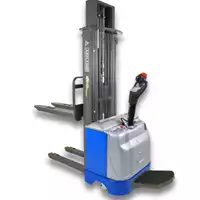 Foto articolo dell\'articolo Carrello Elevatore Delta UB AC-evo 155/16 - Armanni