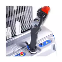 Foto articolo dell\'articolo Carrello Elevatore Delta UB AC-evo 155/16 - Armanni