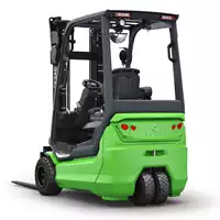 Foto articolo dell\'articolo Carrello Elevatore Elettrico CESAB B3-20-Li con Batteria al Litio