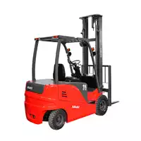 Foto articolo dell\'articolo Carrello Elevatore Elettrico MIMA 2MK35M – Potenza e Affidabilità per la Logistica Moderna