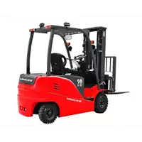 Foto articolo dell\'articolo Carrello Elevatore Elettrico MIMA MK20 – Efficienza e Affidabilità per la Logistica