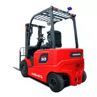 Foto articolo dell\'articolo Carrello Elevatore Elettrico MIMA MK30 – Potenza e Versatilità per la Logistica