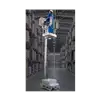 Carrello Elevatore Elevah E5 Inox Picking