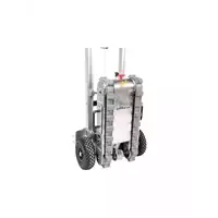 Foto articolo dell\'articolo Carrello motorizzato per scale e piattaforma elevatrice - Portata 150 kg