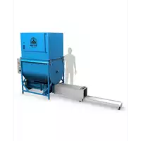 Foto articolo dell\'articolo Compattatore per Polistirolo Industriale EPS2000