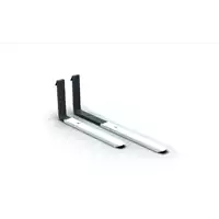 Foto articolo dell\'articolo Forca Telescopica ad Estensione Manuale - Compatibile con Carrelli Elevatori Toyota
