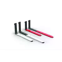 Foto articolo dell\'articolo Forca Telescopica ad Estensione Manuale - Compatibile con Carrelli Elevatori Toyota