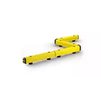 Foto articolo dell\'articolo GR 150 MODULAR – Guardrail di Protezione MPM - Flexible Protections