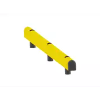 Foto articolo dell\'articolo GR 90 – Guardrail a Singola Barriera MPM - Flexible Protections