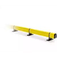 Foto articolo dell\'articolo GRIN 150 – Guardrail Modulare a Singola Barriera MPM - Flexible Protections
