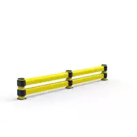 Foto articolo dell\'articolo Guardrail di Protezione LINK LM – MPM - Flexible Protections