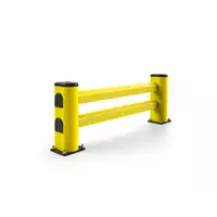 Foto articolo dell\'articolo Guardrail di Protezione LM – MPM - Flexible Protections