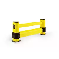 Foto articolo dell\'articolo Guardrail di Protezione LM/1 Link – MPM - Flexible Protections