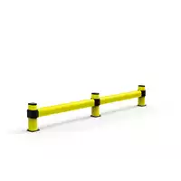 Foto articolo dell\'articolo Guardrail di Protezione Link Single – MPM - Flexible Protections