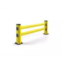Foto articolo dell\'articolo Guardrail di Protezione SM – MPM - Flexible Protections