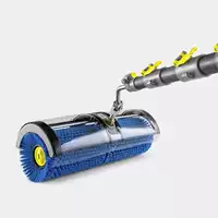 Foto articolo dell\'articolo Kit Karcher Soluzione per la Pulizia di Facciate e Impianti Fotovoltaici