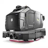 Foto articolo dell\'articolo Kärcher KIRA B200 – Robot Lavapavimenti Autonomo Professionale