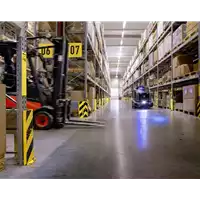 Foto articolo dell\'articolo Kärcher KIRA B200 – Robot Lavapavimenti Autonomo Professionale