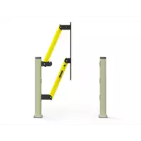 Foto articolo dell\'articolo LIFT GATE 150 di MPM - Flexible Protections