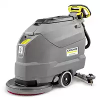 Foto articolo dell\'articolo Lavasciuga Pavimenti compatte BD 50/50 C Bp Classic - Karcher