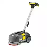 Foto articolo dell\'articolo Lavasciuga pavimenti compatte BD 30/4 C BP Pack - Karcher