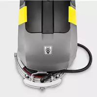 Foto articolo dell\'articolo Lavasciuga pavimenti compatte BD 30/4 C BP Pack - Karcher