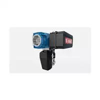 Foto articolo dell\'articolo Paranchi Elettrici a Catena Donati - 125 Kg - Serie DMK 154C