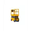 Piattaforma Aerea a Forbice Haulotte Compact 10N AE